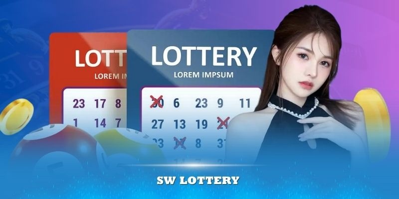 Bật mí những mẹo phải nắm được khi tham gia SW Lottery tại WIN55