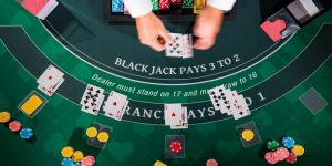 Blackjack - Trò chơi Casino đỉnh cao và nổi tiếng