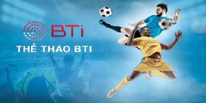 BTi Sports Win55 - Sảnh Cược Thể Thao Không Thể Bỏ Lỡ