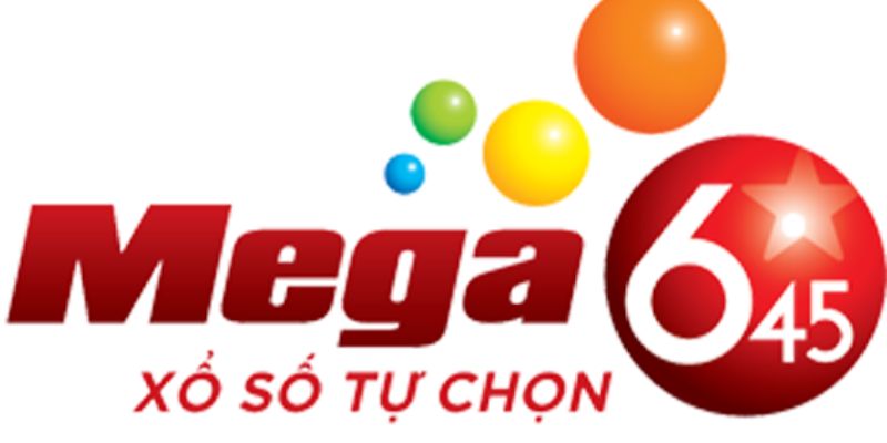 Giới thiệu về siêu phẩm xổ số Mega 6/45