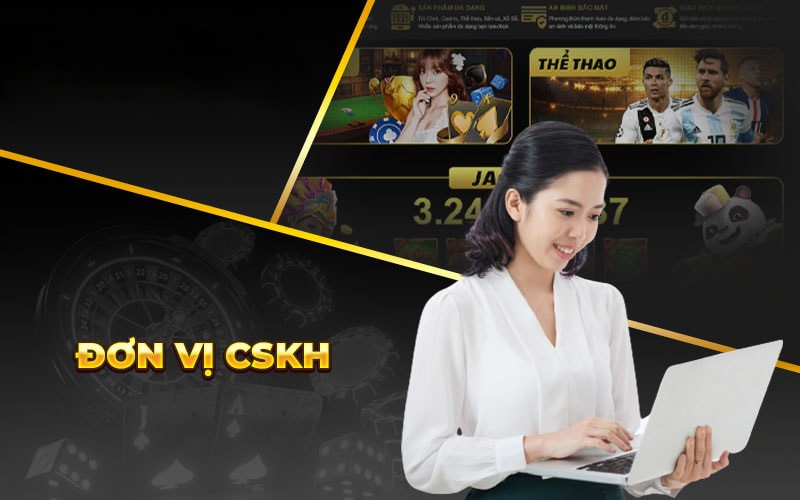 Những lợi ích khi sử dụng dịch vụ CSKH Win55