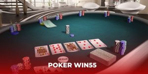 Poker Win55