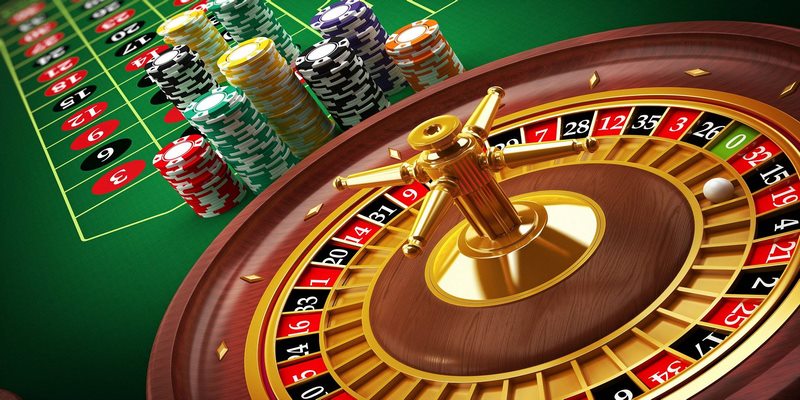 Roulette Win55 luôn là lựa chọn hàng đầu hiện nay