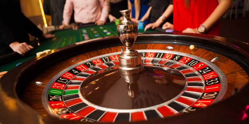 Hãy lựa chọn chiến thuật để đặt cược Roulette 