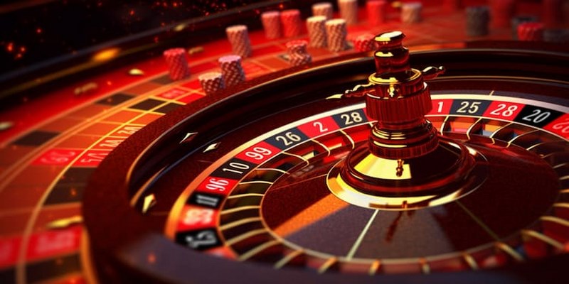 Kết quả Roulette luôn được sân chơi công Bố Minh Bạch