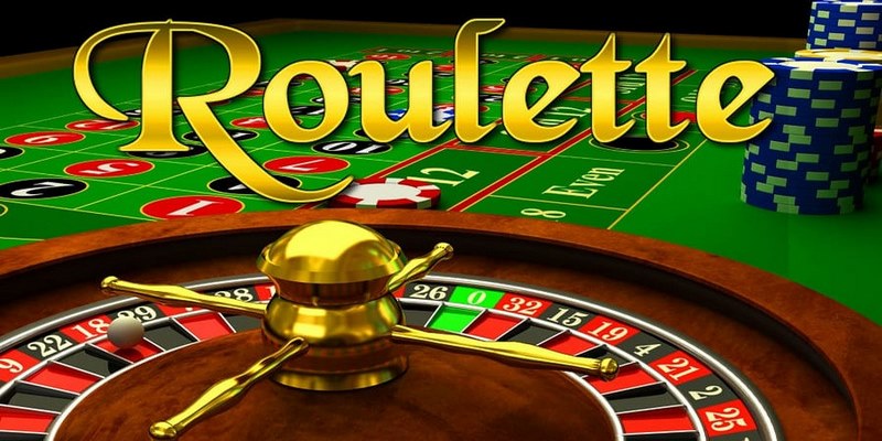 Roulette Win55 - Thử Thách Vận May Quay Thưởng Hấp Dẫn