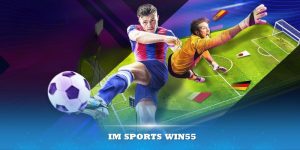 IM Sports Win55 – Thương Hiệu Cá Cược Được Đánh Giá Tốt Nhất