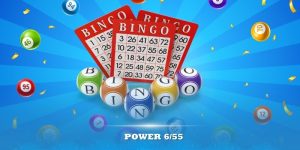 Power 6/55: Cánh Cửa Bí Ẩn Mở Ra Định Mệnh Jackpot Của Bạn