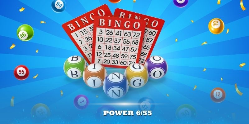 Power 6/55: Cánh Cửa Bí Ẩn Mở Ra Định Mệnh Jackpot Của Bạn