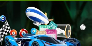 VR Lottery Win55 - Sảnh Cược Ăn Khách Bậc Nhất 2024