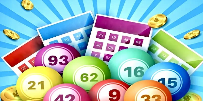 Hàng loạt sản phẩm nổi bật xuất hiện tại VR Lottery Win55