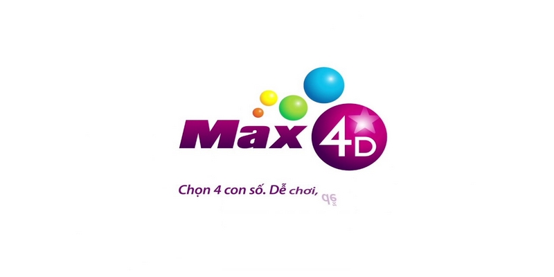 Xổ Số Max 4D - Cách Tham Gia Kiếm Tiền Với Xổ Số Tự Chọn