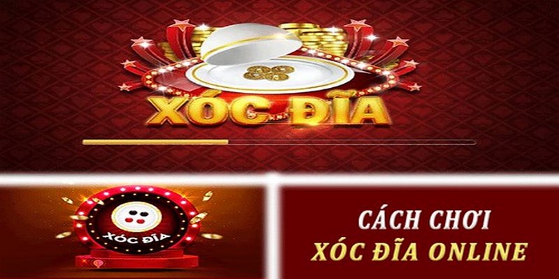 Đôi nét giới thiệu về game Xóc Đĩa WIN55